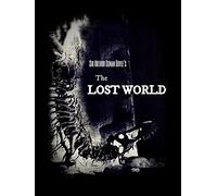 Sir Arthur Conan Doyle's The Lost World