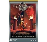 Sir Arthur Conan Doyle's The Lost World Stories 1 / Das Zepter des Pharaos - German Release (Language: German and English)