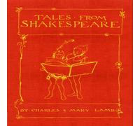 Sir Arthur Rackham Tales from Shakespeare Paperback Book Sir Arthur Rackham Multicolor