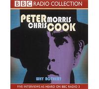 Sir Arthur Streeb-Greebling in Conversation with Chris Morris (BBC Radio Collection)