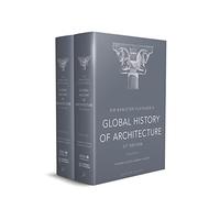 Sir Banister Fletcher's Global History of Architecture (2 Vol Slipcase Edition)