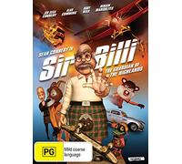 Sir Billi The Guardian of the Highlands [NON-UK Format / Region 4 Import - Australia]