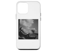 Sir Bob Geldof Boomtown Rats By Simon Fowler Case for iPhone 12 mini