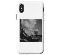 Sir Bob Geldof Boomtown Rats By Simon Fowler Case for iPhone X/XS