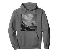 Sir Bob Geldof Boomtown Rats By Simon Fowler Pullover Hoodie
