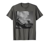 Sir Bob Geldof Boomtown Rats By Simon Fowler T-Shirt