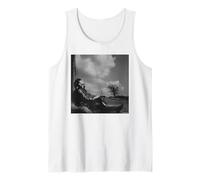 Sir Bob Geldof Boomtown Rats By Simon Fowler Tank Top