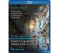 SIR CHARLES MACKERRA - G. F. HANDEL ANTONIO VIVALDI - BLUR - M4z