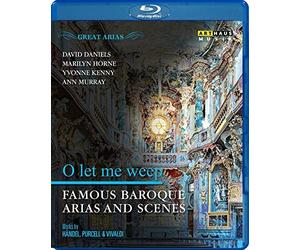 SIR CHARLES MACKERRA - G. F. HANDEL ANTONIO VIVALDI - BLUR - N4z