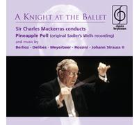 Sir Charles Mackerras At 80 - A Knight At The Ballet