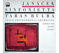 Sir Charles Mackerras - Double Concerto For Two Strings Orchestras, Piano And Timpani / Les Freques De Piero Della Francesca