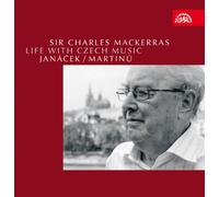 Sir Charles Mackerras - Life With Czech Music - Jan