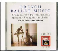 Sir Charles Mackerras , Lo Delibes / Andr Messager / Charles Gounod - French Ballet Music