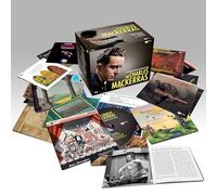 Sir Charles Mackerras – The Complete Warner Classics Edition – CD – Warner Music