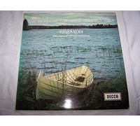 Sir Charles Mackerras - The World Of The Great Classics - Vol.6 - Finlandia The Music Of Sibelius And Grieg - 12" LP 1970 - Decca SPA 91