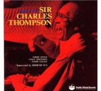 Sir Charles Thompson - Robbins' nest (1993/94, & Eddie Jones, Lisle Atkinson, Eddie Locke)
