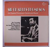 sir charles thompson sextet and band