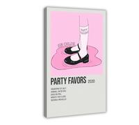 Sir Chloe Party Favors Album Cover Poster Canvas Poster Bedroom Decor Landscape Office Room Decor Gift 24x36inch(60x90cm)