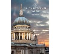 Sir Christopher Wren: 858 (Shire Library)