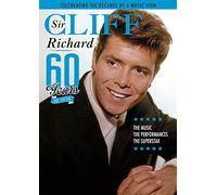 Sir Cliff Richard - 60 Years of a B