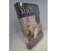 Sir Cloudesley Shovell: Stuart Admiral