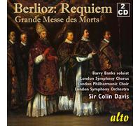 Berlioz: Grande Messe Des Morts, 'Requiem'