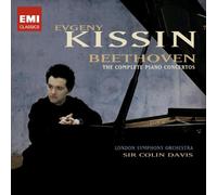 Beethoven: The Complete Piano Concertos