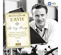 Sir Colin Davis - ICON Sir Colin Davis