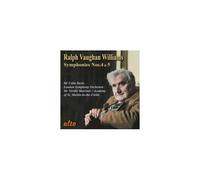 SIR COLIN DAVIS LONDON SYMPHONY ORCHESTRA SIR NEVILLE MARRIN: V - CD BRAND NEW