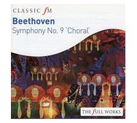 Sir Colin Davis-Staatskapelle Dresden - Beethoven:Symph