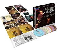Sir Colin Davis; Various Orchestras - Sir Colin Davis: Beethoven Odyssey