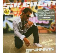 Sir Colin - Graffiti