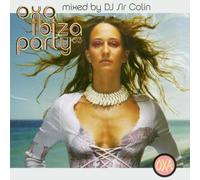 Sir Colin - Oxa Ibiza Party