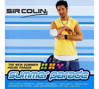 Sir Colin - Summer Parade