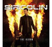 Sir Colin - The Album