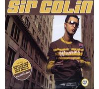Sir Colin/Warrior