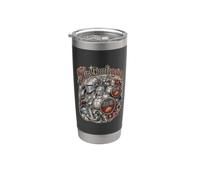 Sir Cumference Knight Stainless Steel Insulated Tumbler