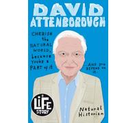 Sir David Attenborough
