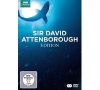 Sir David Attenborough Edition (BBC)