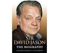 Sir David Jason: The Biography