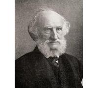 Sir Donald Currie 1825-1909. Scottish shipowner politician and philanthropist. From The Business Encyclopedia and Legal Adviser published 1920. Poster Print by Ken Welsh (12 x 15)