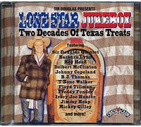 Sir Doug Presents Lone Star Ju