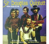 Sir Douglas Quint. - Whiter Shade of Pale
