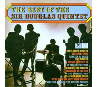 Sir Douglas Quintet - Best Of The Sir Douglas Quintet: Plus!