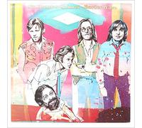 Sir Douglas Quintet - Border Wave