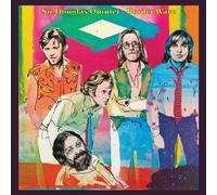Sir Douglas Quintet - Border Wave