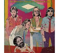 Sir Douglas Quintet - Border Wave [Vinyl LP]
