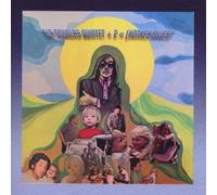 Sir Douglas Quintet - Honkey Blues