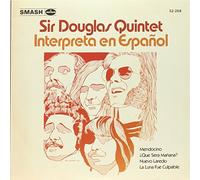 Sir Douglas Quintet - Interpreta En Espanol [7" VINYL] [7" VINYL]
