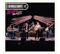 Sir Douglas Quintet - Live From Austin, TX [VINYL]
